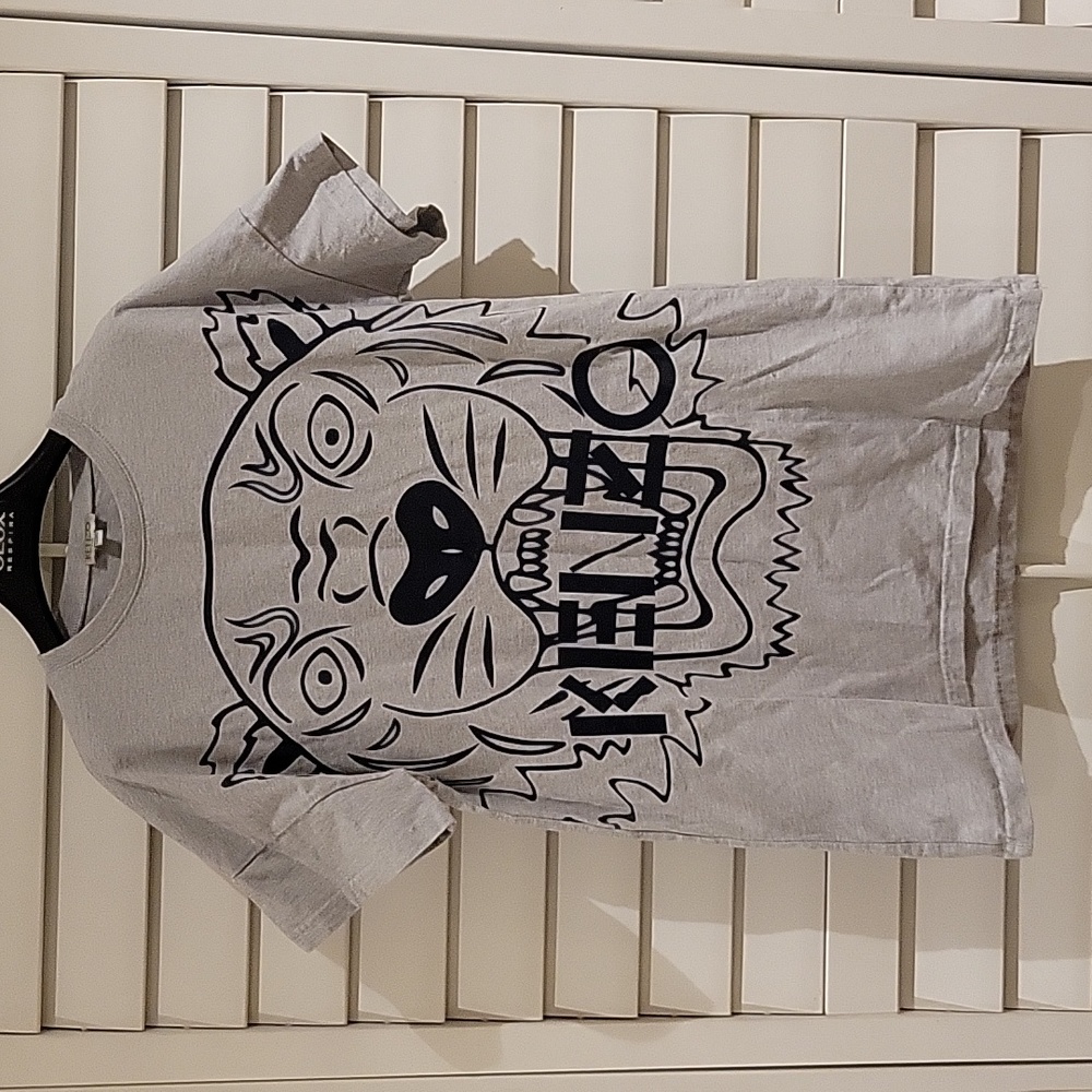 Kids Kenzo Tshirt dress size 12y